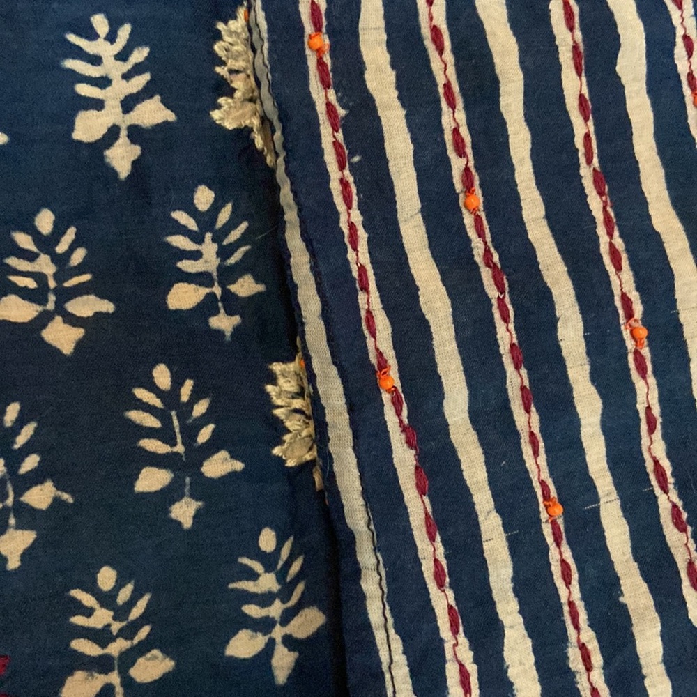 Anthropologie scarf - Picture 2 of 2